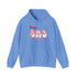 Love Gnome Day Unisex Heavy Blend™ Hooded Sweatshirt