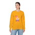 Love Express Unisex Heavy Blend™ Crewneck Sweatshirt