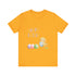 Wishing You A Happy Easter Unisex Jersey Short Sleeve Tee