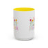 Blessed Mama Coffee Mug  (11/15oz)