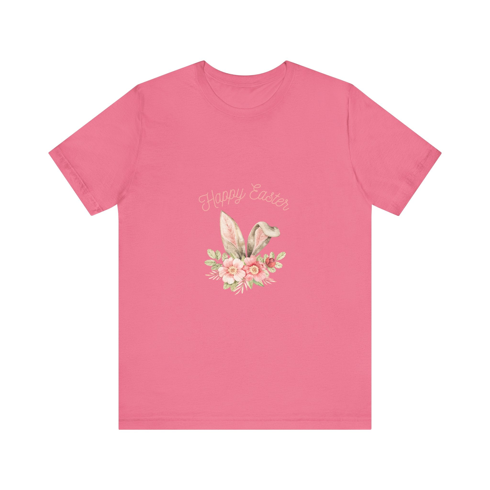 Have A Joyous Easter Unisex Jersey Short Sleeve Tee