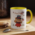 Happy Independence Day  Coffee Mug