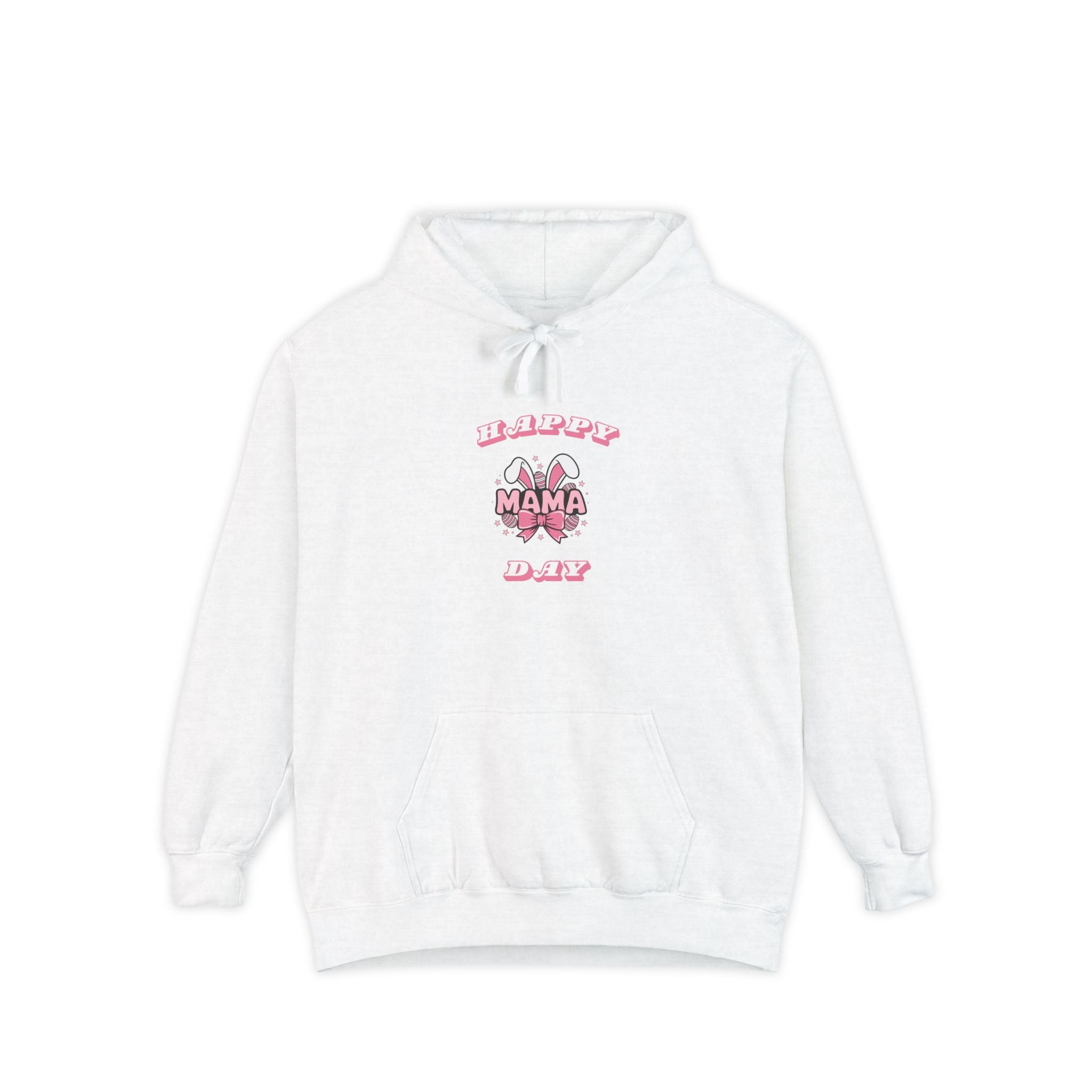 Happy Mamma Day Hoodie