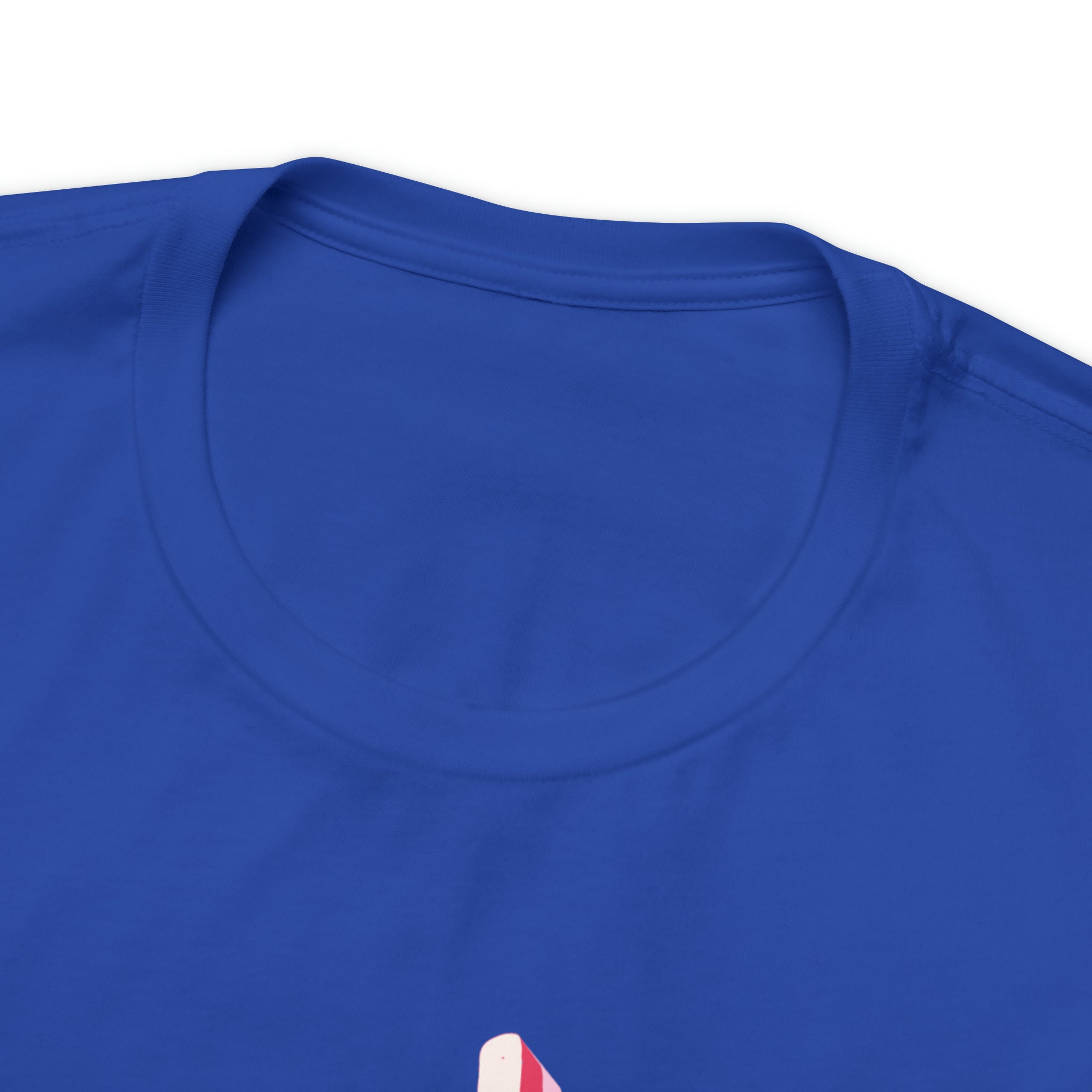Beach Please Unisex Jersey Short Sleeve Tee