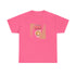 Thankful Grateful Blessed Unisex Heavy Cotton Tee