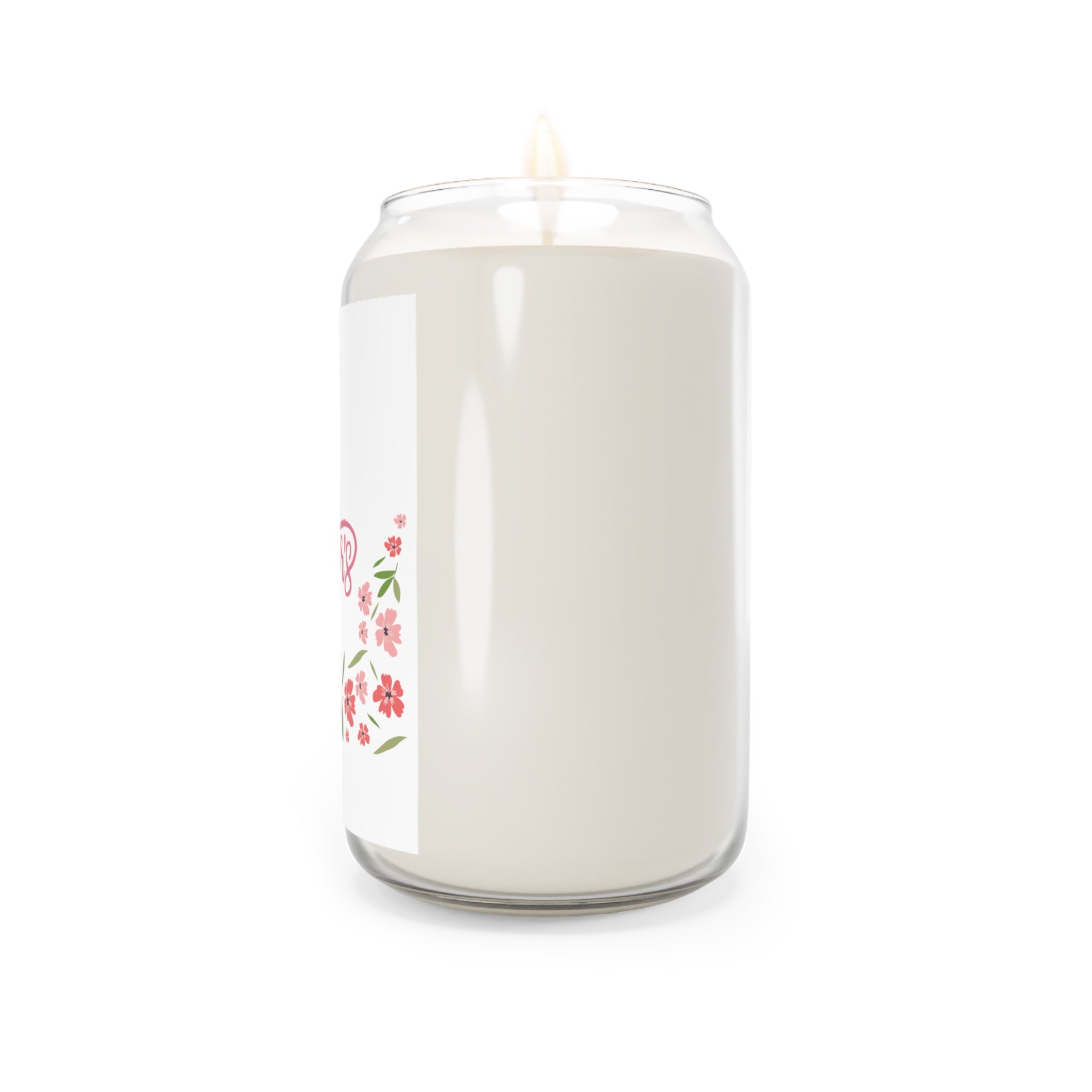 Mom's Day Scented Candle, 13.75oz