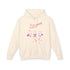 My Bunny Valentine Unisex Lightweight Hooded Sweatshirt