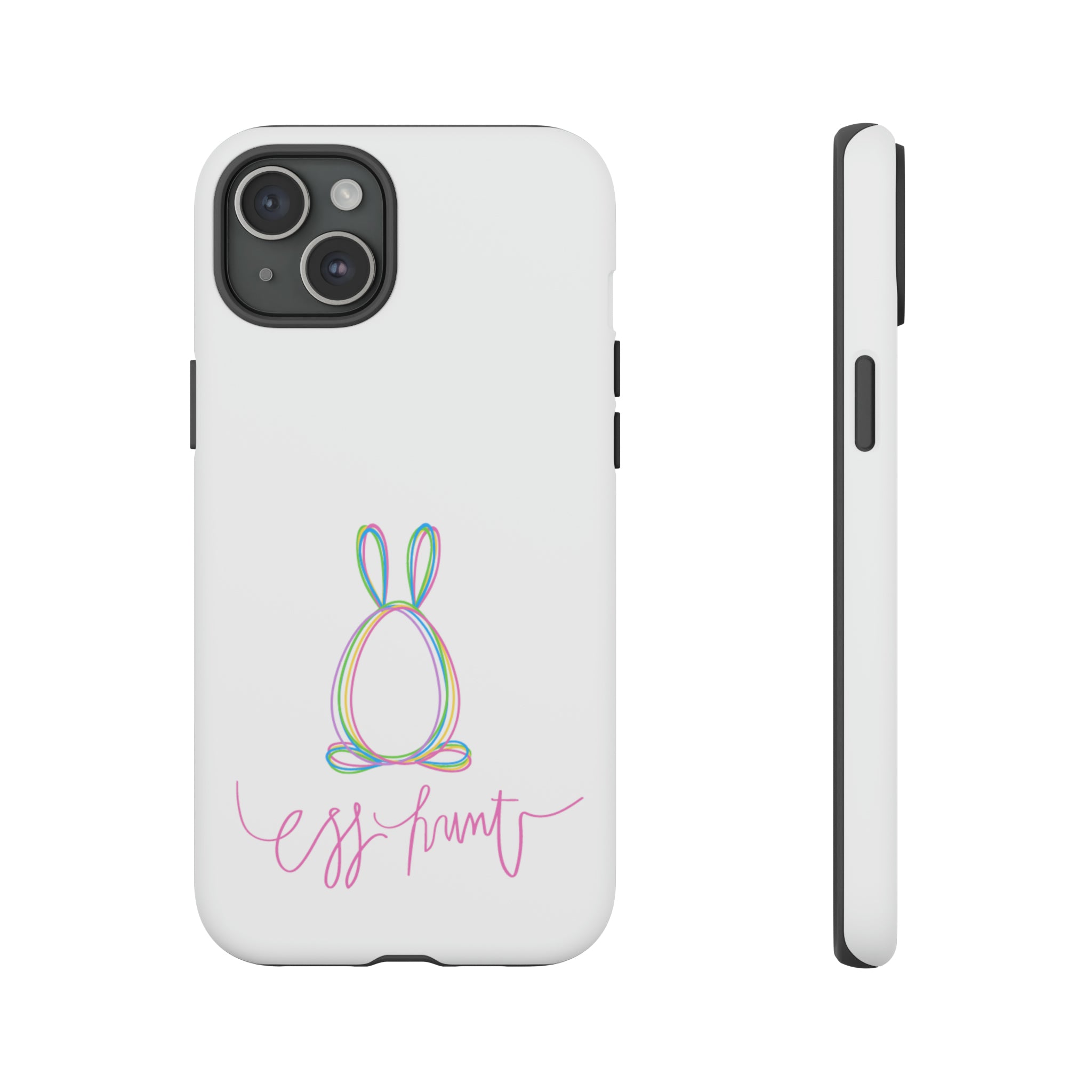 Egg Hunt Tough Cases