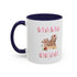 Mama Bear Accent Coffee Mug