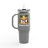Summer Fun Insulated Travel Mug
