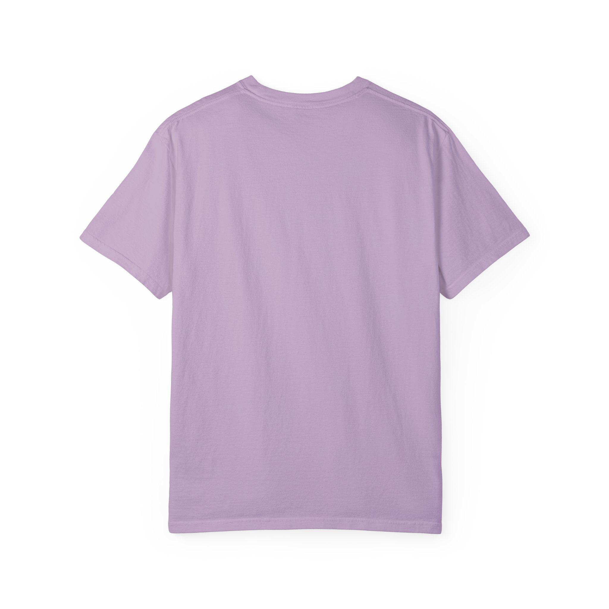 Mom Momma Mommy Mother Unisex Garment-Dyed T-shirt