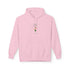 Who's Your Paddy? Unisex Softstyle Fleece Hoodie