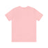 Will You Be My Forever Valentine?? Unisex Jersey Short Sleeve Tee