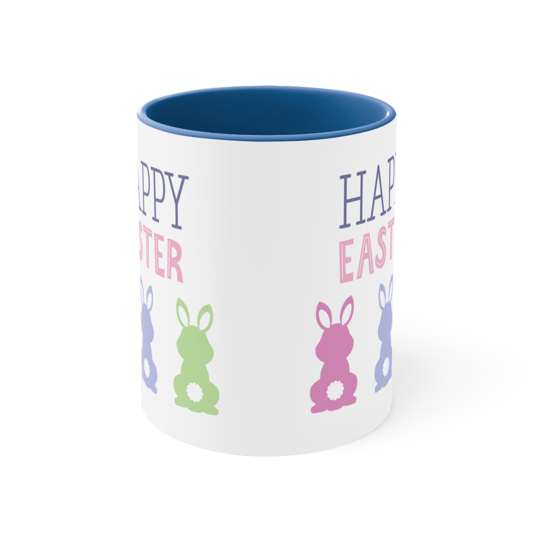 Have A Bunny-tastic Easter Accent Coffee Mug, 11oz
