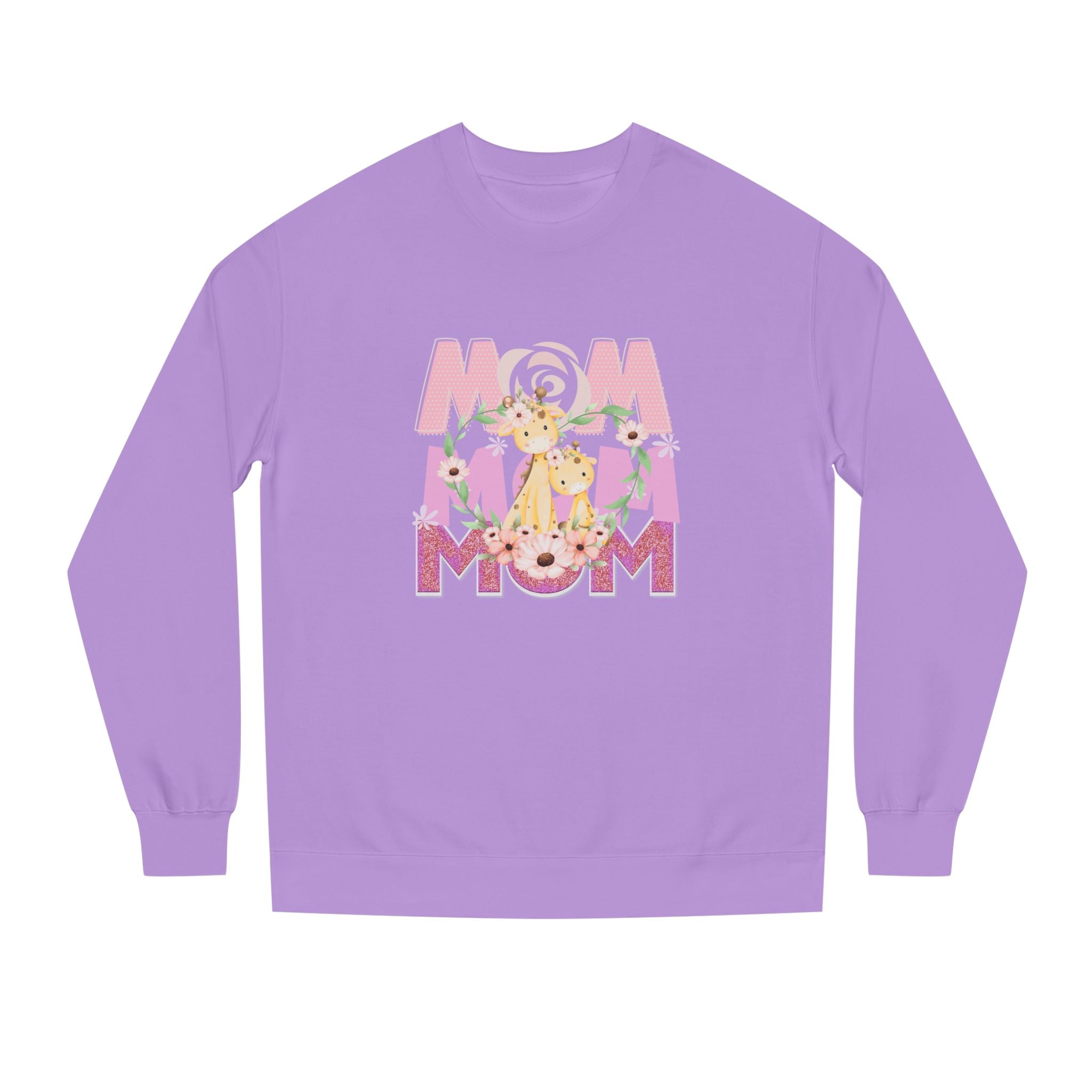 Our First Mother's Day Sweatshirt for Moms