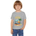 Feeling Beachy Toddler T-Shirt