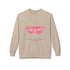 Mommy Hood Sweatshirt