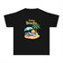 Feeling Beachy Youth Tee