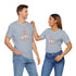 Bunny Boo Unisex Jersey Short Sleeve Tee