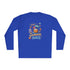 Sunny Summer Long Sleeve Tee