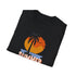 Summer Sunset Unisex Softstyle T-Shirt