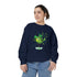 Lucky Bird St. Patrick's Day Sweatshirt