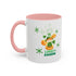 Lucky Charm St. Patrick's Day Coffee Mug - 11oz & 15oz