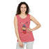 Happy Independence Day Tank Top