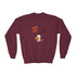 Merry Halloween Youth Crewneck Sweatshirt