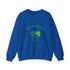 Luck Of The Irish Unisex Heavy Blend™ Crewneck Sweatshirt