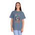 Back to School Crew Unisex Dyed T-Shirt