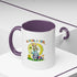 School Is Cool Coffee Mug