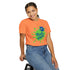 ABC Back To School Unisex Garment-Dyed T-shirt