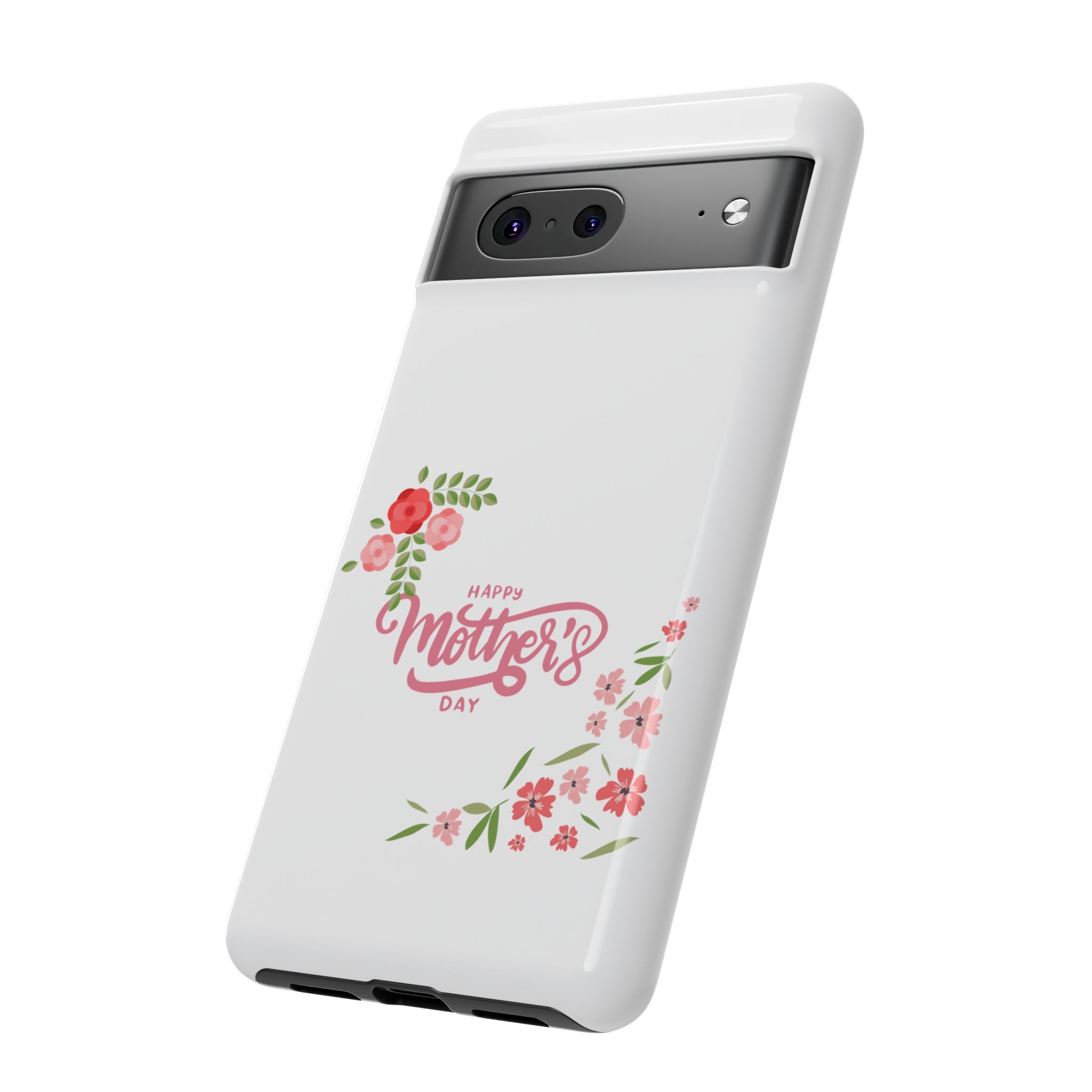 Mom's Day Tough Cases