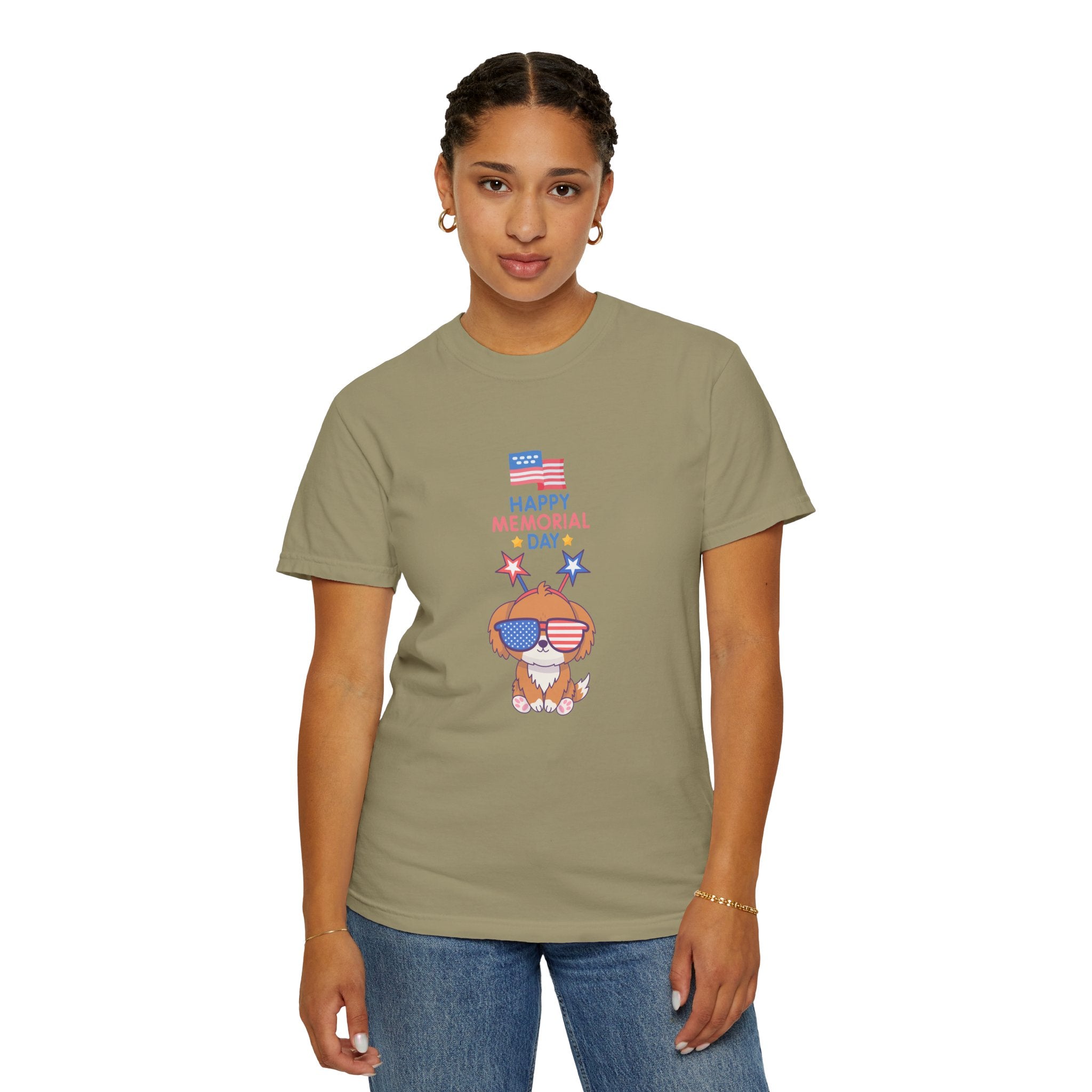 A Day To Remember T-Shirt | Unisex Garment-Dyed
