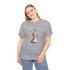 Lady Liberty Unisex Heavy Cotton Tee