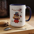 Happy Independence Day  Coffee Mug