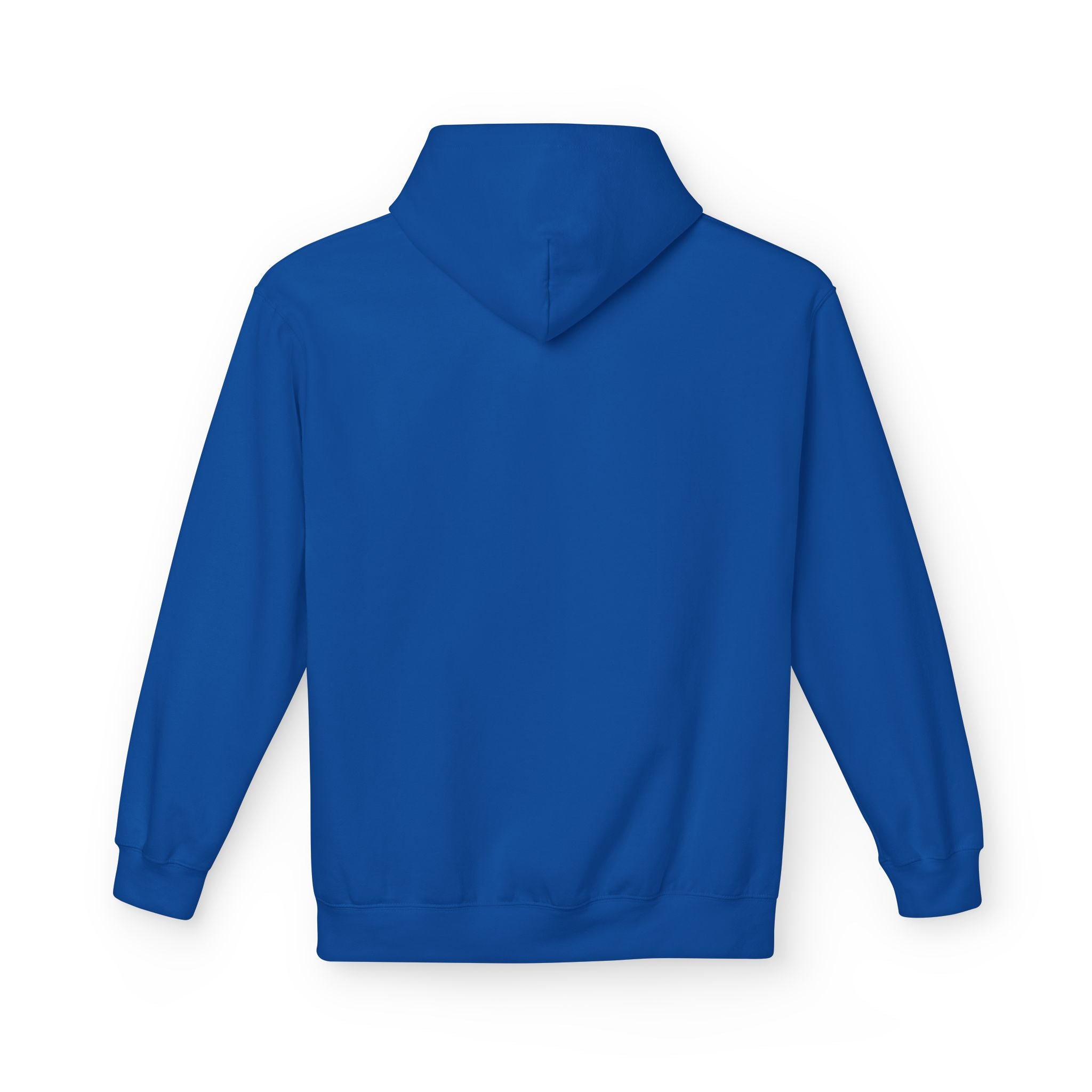 Meow Valentine's Day Unisex Midweight Softstyle Fleece Hoodie