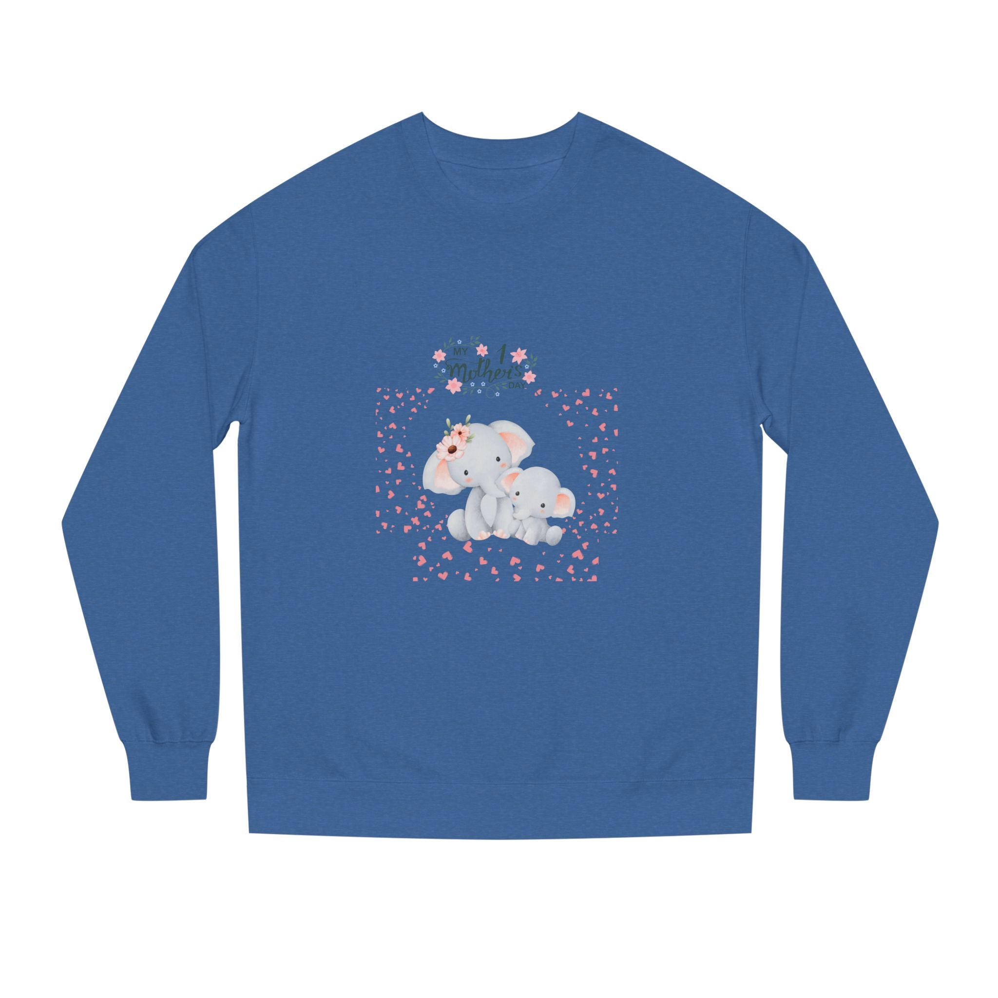 My 1st Mother's Day Sweatshirt