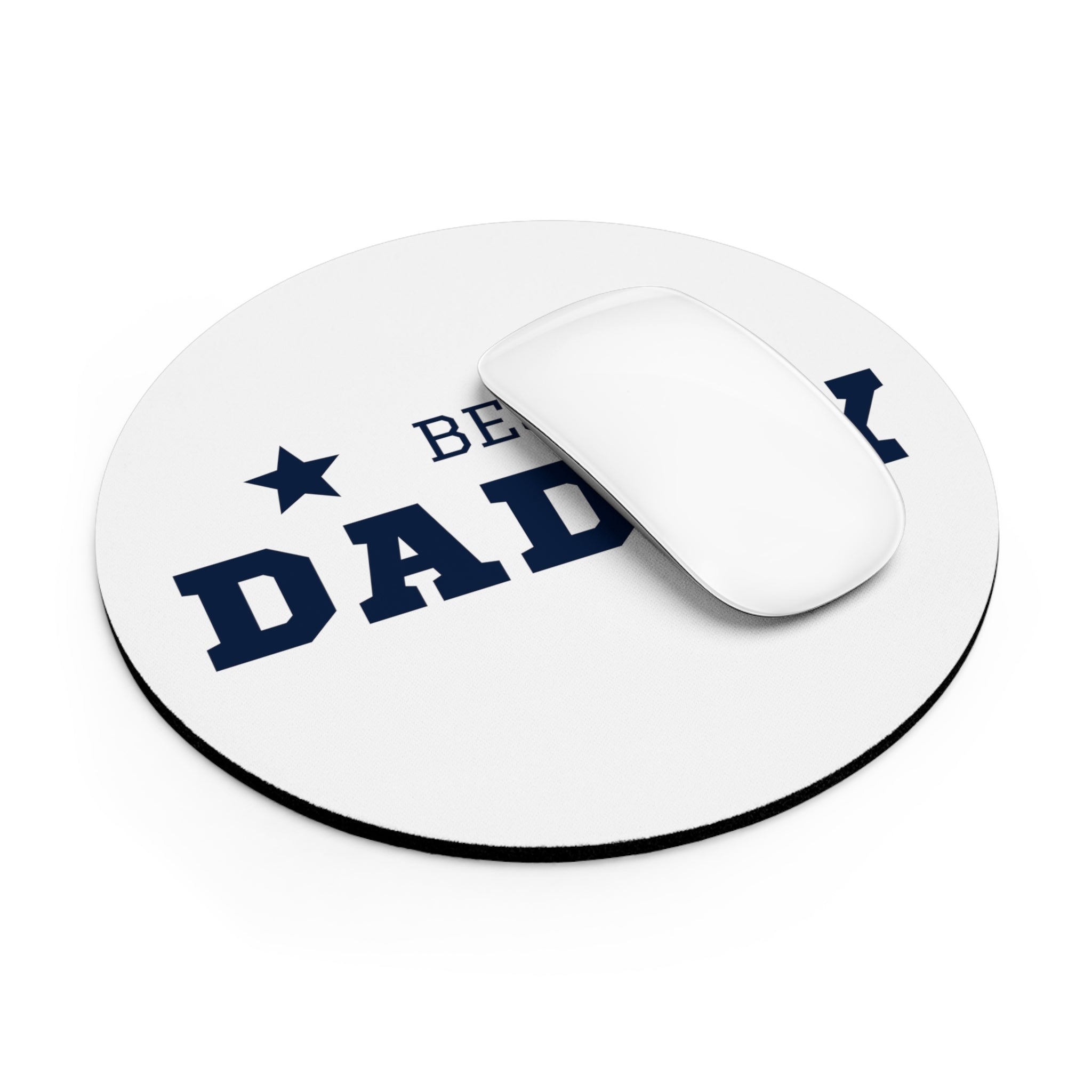 Happy Daddy's Day Mouse Pad