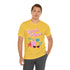 Beach Please Unisex Jersey Short Sleeve Tee