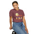 Chicks Fright Night Unisex Garment-Dyed T-shirt