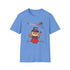 Happy Independence Day Unisex T-Shirt
