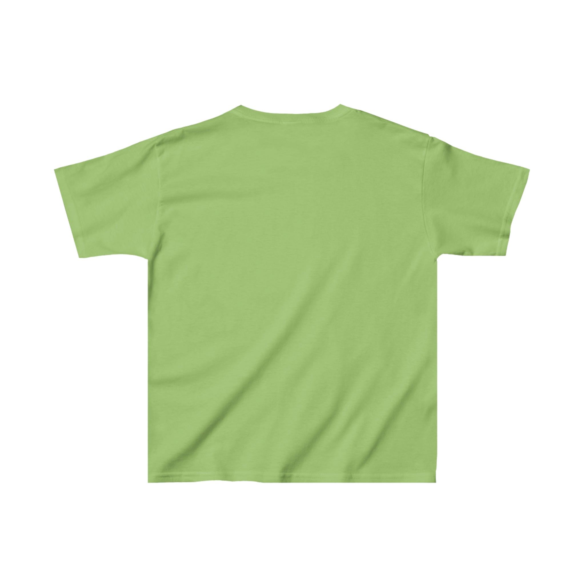 Luck Of The Irish Kids Heavy Cotton™ Tee
