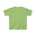 Luck Of The Irish Kids Heavy Cotton™ Tee