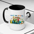 First Day of  School Coffee Mug