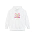 Our First Mother's Day Unisex Garment-Dyed Hoodie