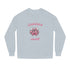 Happy Mamma Day Unisex Crew Neck Sweatshirt