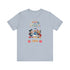 Back to School Crew Unisex Jersey Short Sleeve Tee