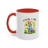 School Is Cool Coffee Mug